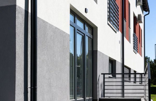 Dotis Apartman Tata