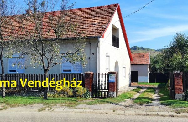 Piri mama Vendégház Dédestapolcsány