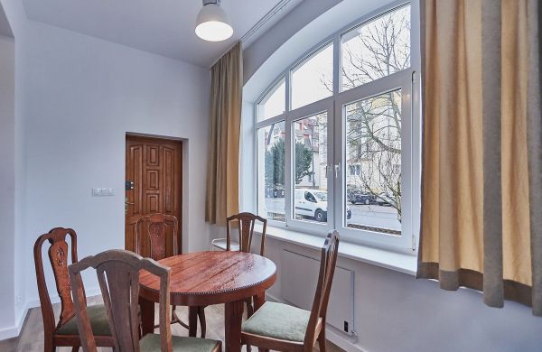 Apartamenty Świnoujście - Matejki 18
