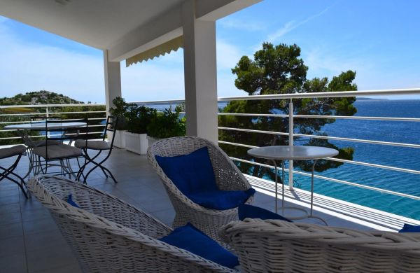 Apartman Vlasta Tribunj
