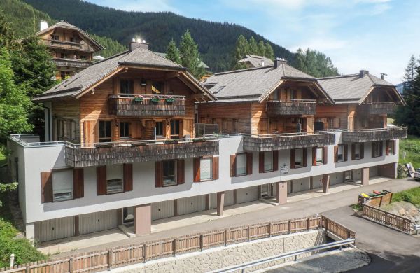 Vendégház Bad Kleinkirchheim - AKA225