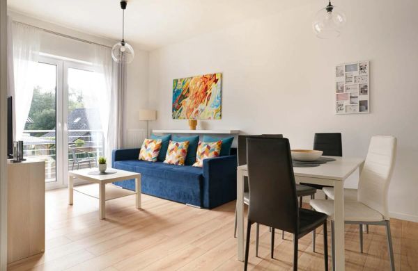 Apartamenty La Villa Superior II Kudowa-Zdrój