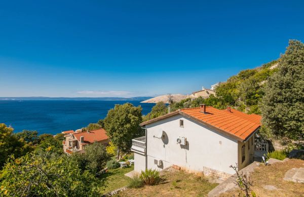 Apartman Stara Baška - CKI357