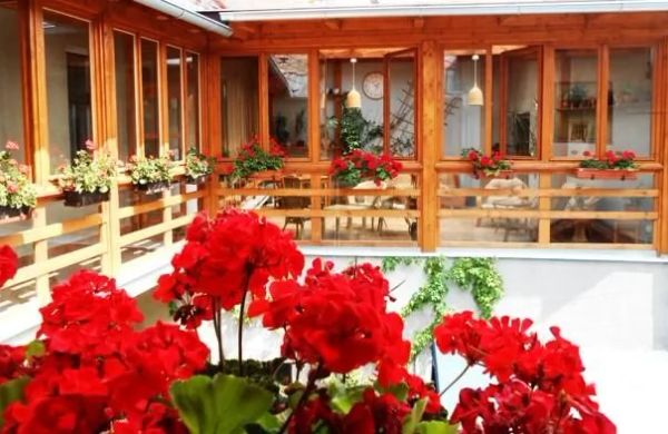Apartmány JOHANKA Náchod