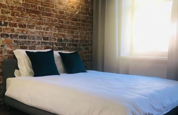 Property Apart - Ruska Centrum