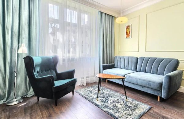 Apartament Etiuda - ACCO RENT Sopot