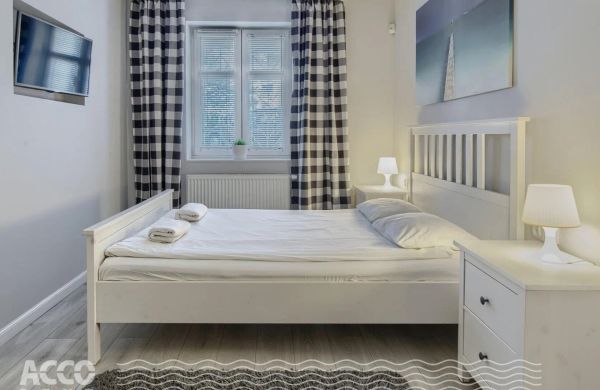 Apartamenty Aloha - ACCO RENT Sopot
