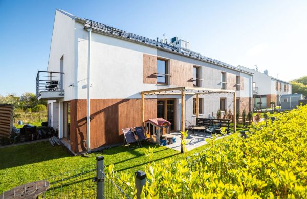 Apartamenty Cisza & Spoko - ACCO RENT Gdynia