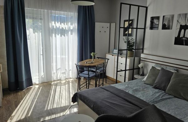 Sunlight Jázmin Apartman Velence