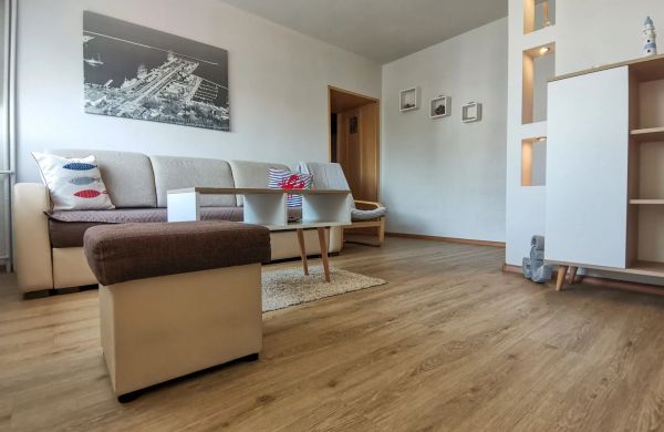 Apartament NoclegwGdyni24 (44m)