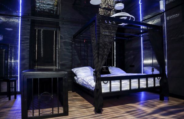 Apartament BDSM Śląsk - Częstochowa