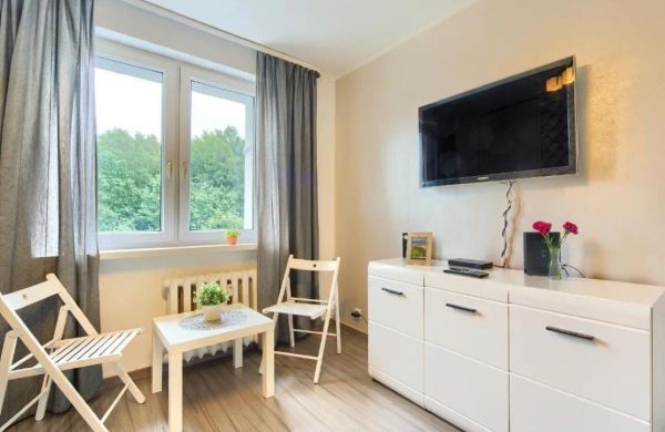 Studio Wolność 2 - ACCO RENT Sopot