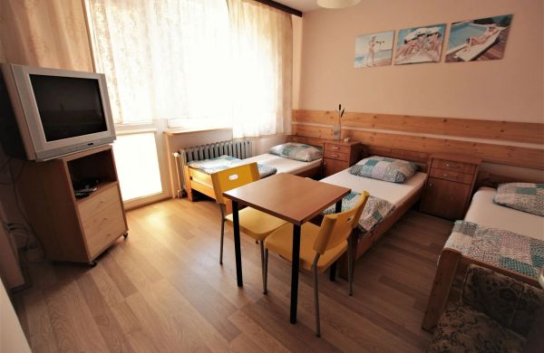 PANORAMA pokoje gościnne Marcinowice