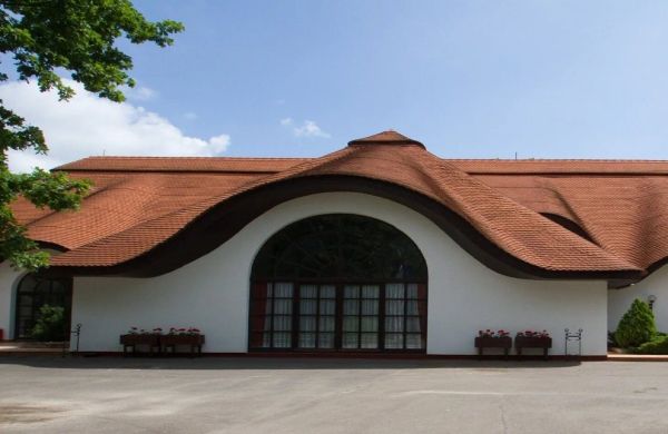 Fácánliget Rendezvényház Nádudvar