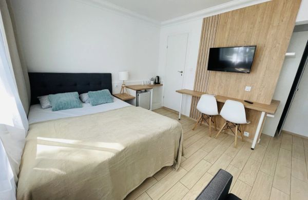Pokoje gościnne i Apartamenty ULA Ustronie Morskie