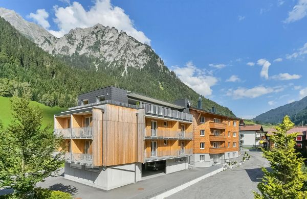 Apartman Klösterle - AVO163