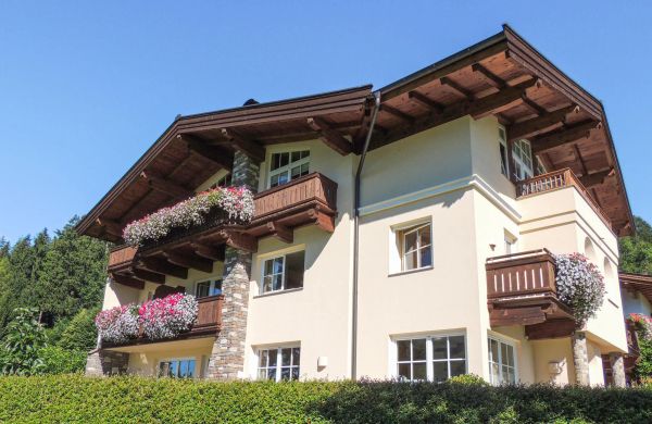 Apartman Brixen im Thale - ATA089