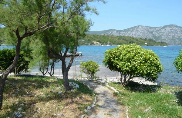 Apartman Račišće - CDS573