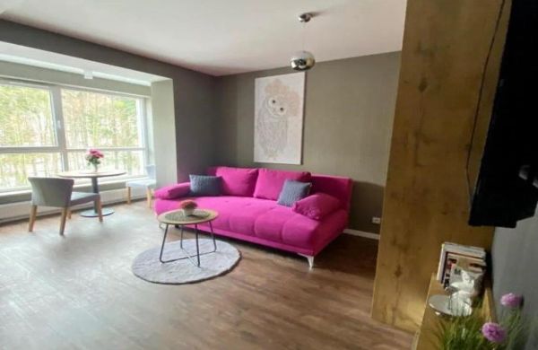 Apartament Resort Kozubnik SPA 44 - 5D Apartamenty