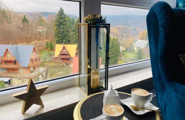 Apartament Resort Kozubnik SPA 52 - 5D Apartamenty
