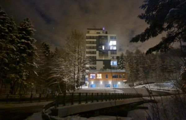 Apartament Resort Kozubnik SPA 04 - 5D Apartamenty