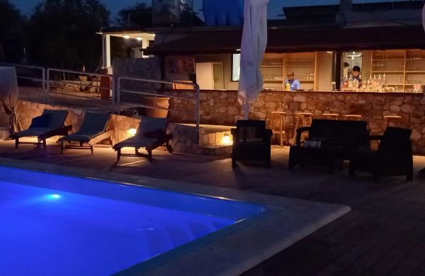 Beach house Danica Bain Žuti Murter