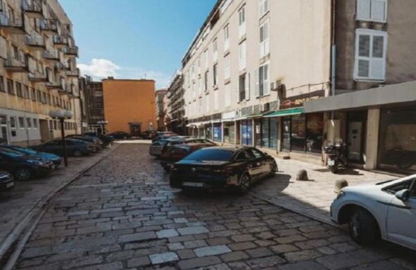 Apartmani Double S Zadar