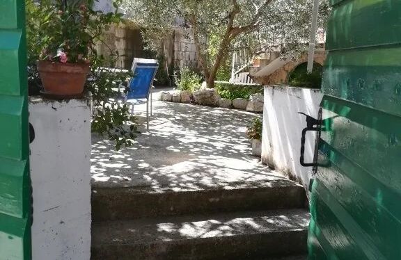 Apartman Oleandar Igrane