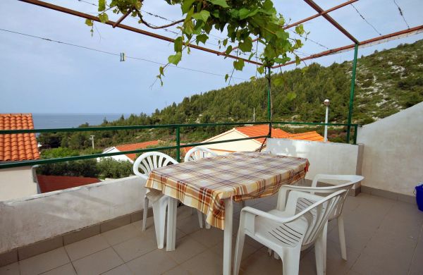 Apartments With Parking Space Ivan Dolac, Hvar - 10434 Ivan Dolac