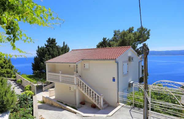 Apartments With Parking Space Marušići, Omiš - 18497 Marušići