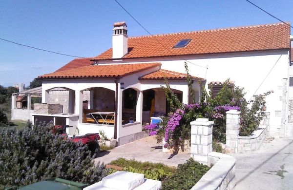 Holiday House With A Parking Space Olib - 18805
