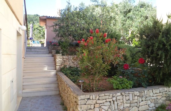 Apartment Ana Kali