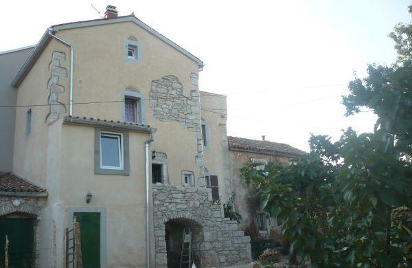 House Dragica Cres