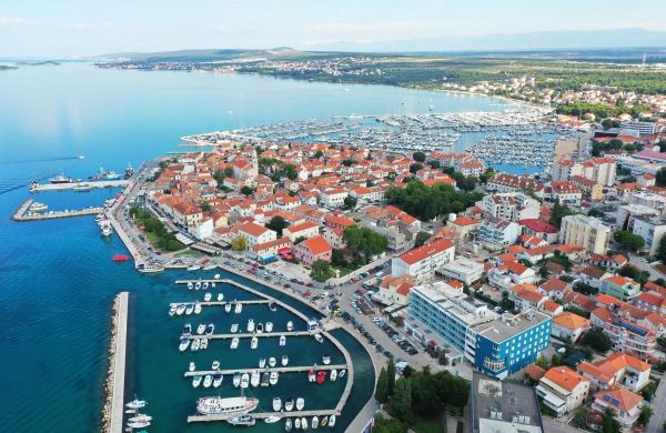 Hotel Kornati Biograd na Moru