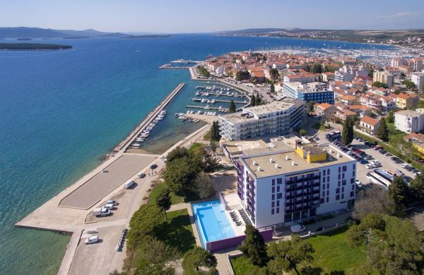 Hotel Adriatic Biograd na Moru