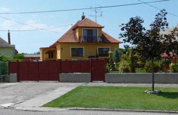 Privát u Jozefa Veľký Meder