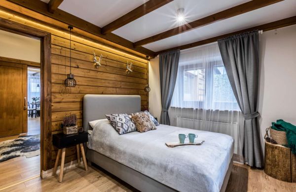 ApartHost Apartamenty Forrest Nowotarska Zakopane
