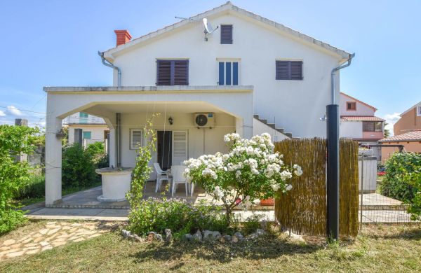 House Marko Nevidane