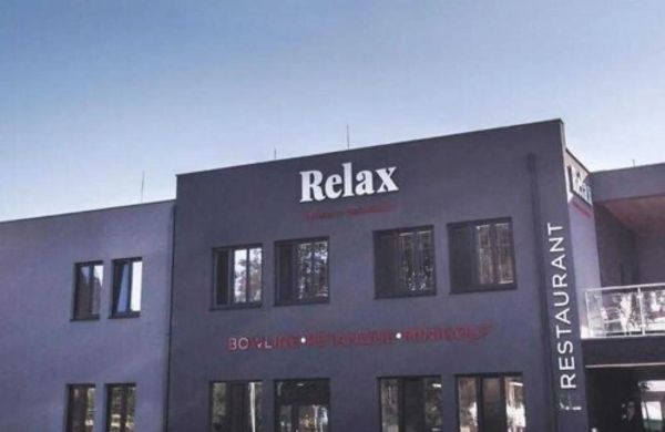 Penzion Relax Litovel