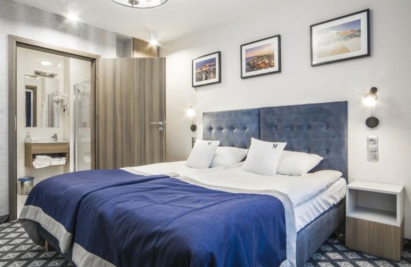 Hotel Urbi Gdańsk