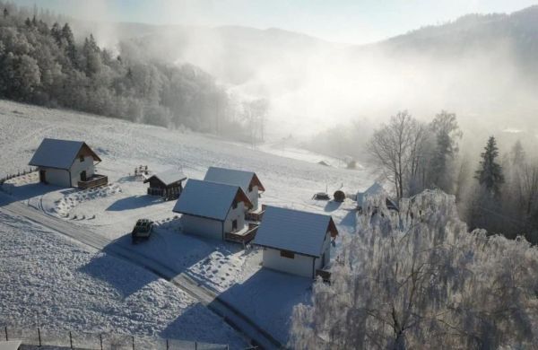 Osadowe Wzgórze Wisła