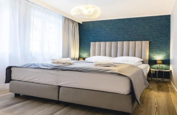 Apartamenty Baltic Gdańsk
