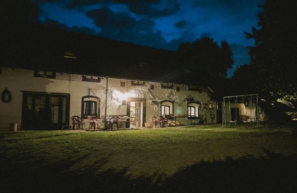 Pension u Suchánků Chlum