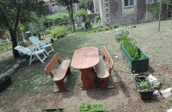 Nika Apartman Crikvenica