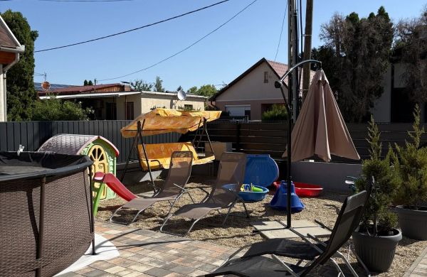 Silver Zsóry Apartman Mezőkövesd