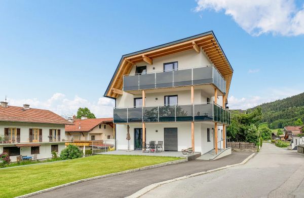 Apartman Axams - ATA107
