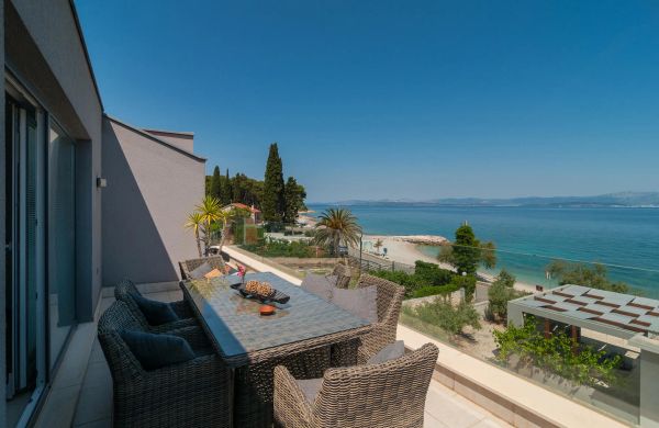 Apartman Sutivan - CDB745