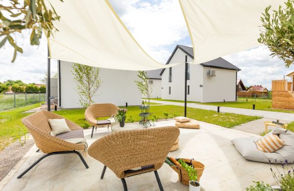 Apartamenty Komfortowe OH Las