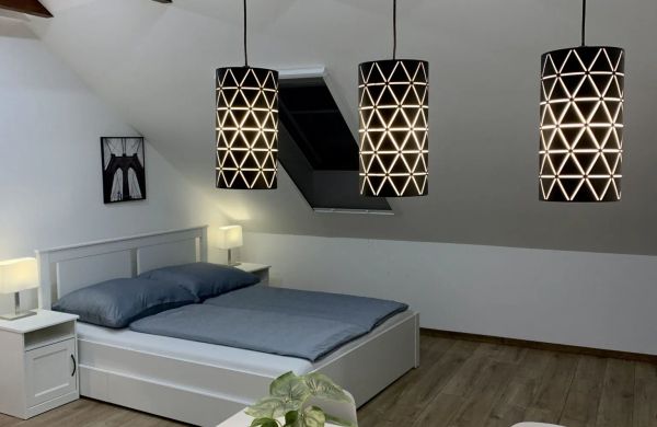 Barbakán Apartman 2. Gyula