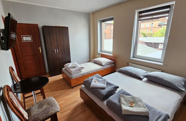 Apartamenty Piekary Piekary Śląskie